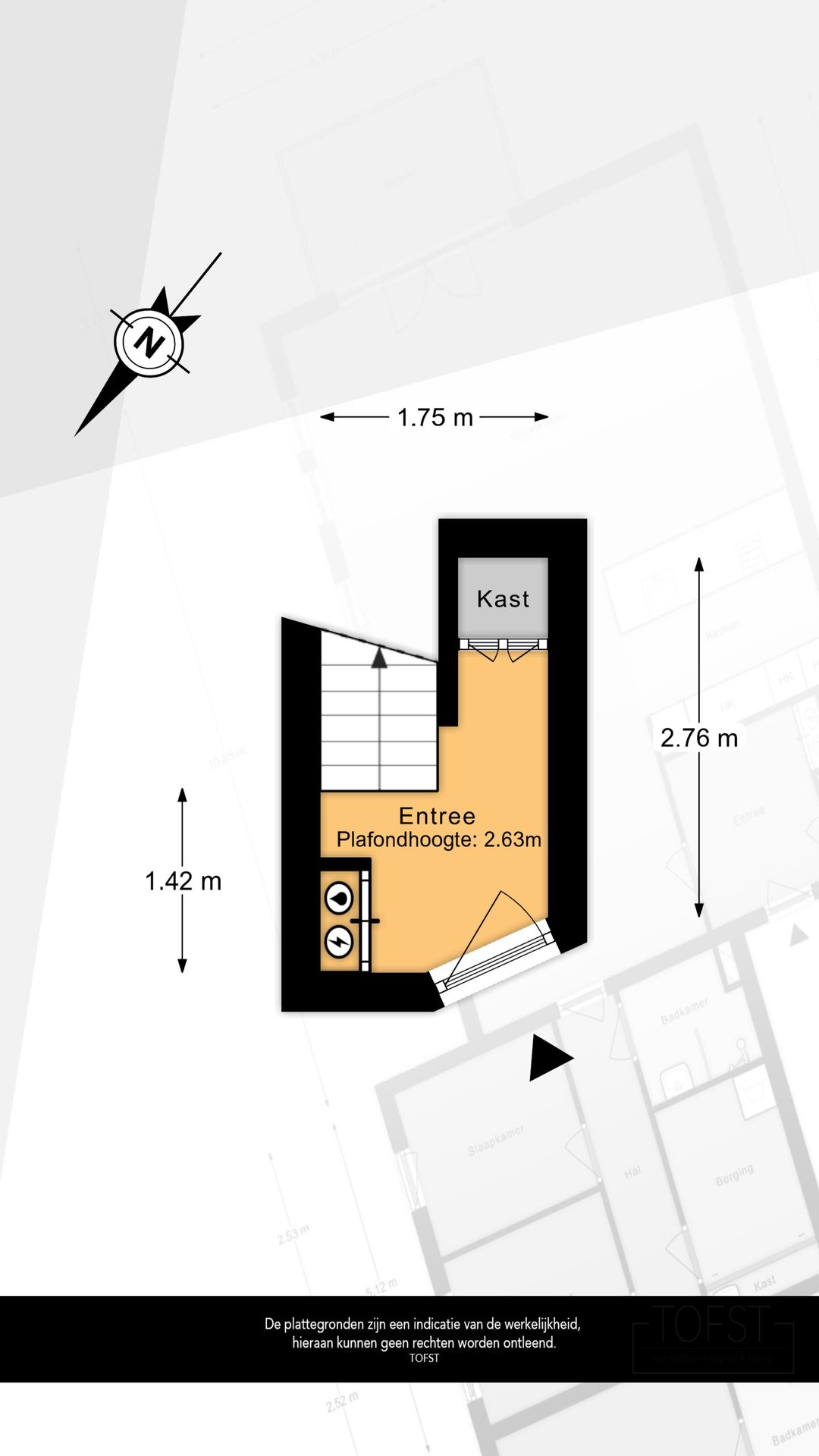 Foto 47 van Prins Hendrikstraat 37-A