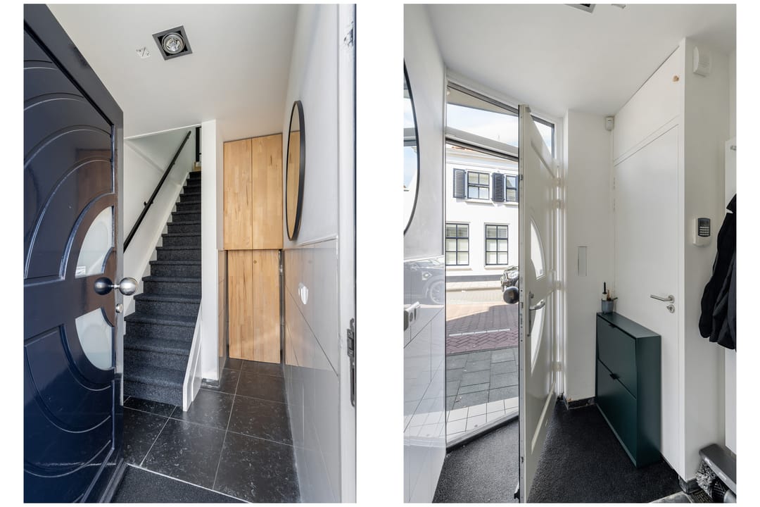 Foto 37 van Prins Hendrikstraat 37-A