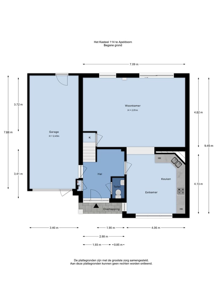 Foto 33 van Het Kasteel 114
