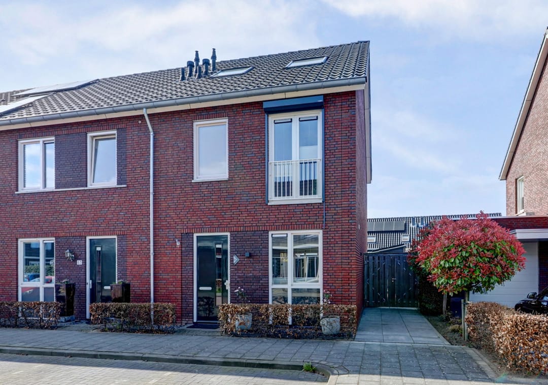 Foto 1 van Bulkenlaan 65