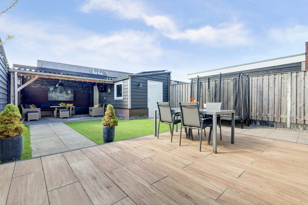 Foto 2 van Bulkenlaan 65