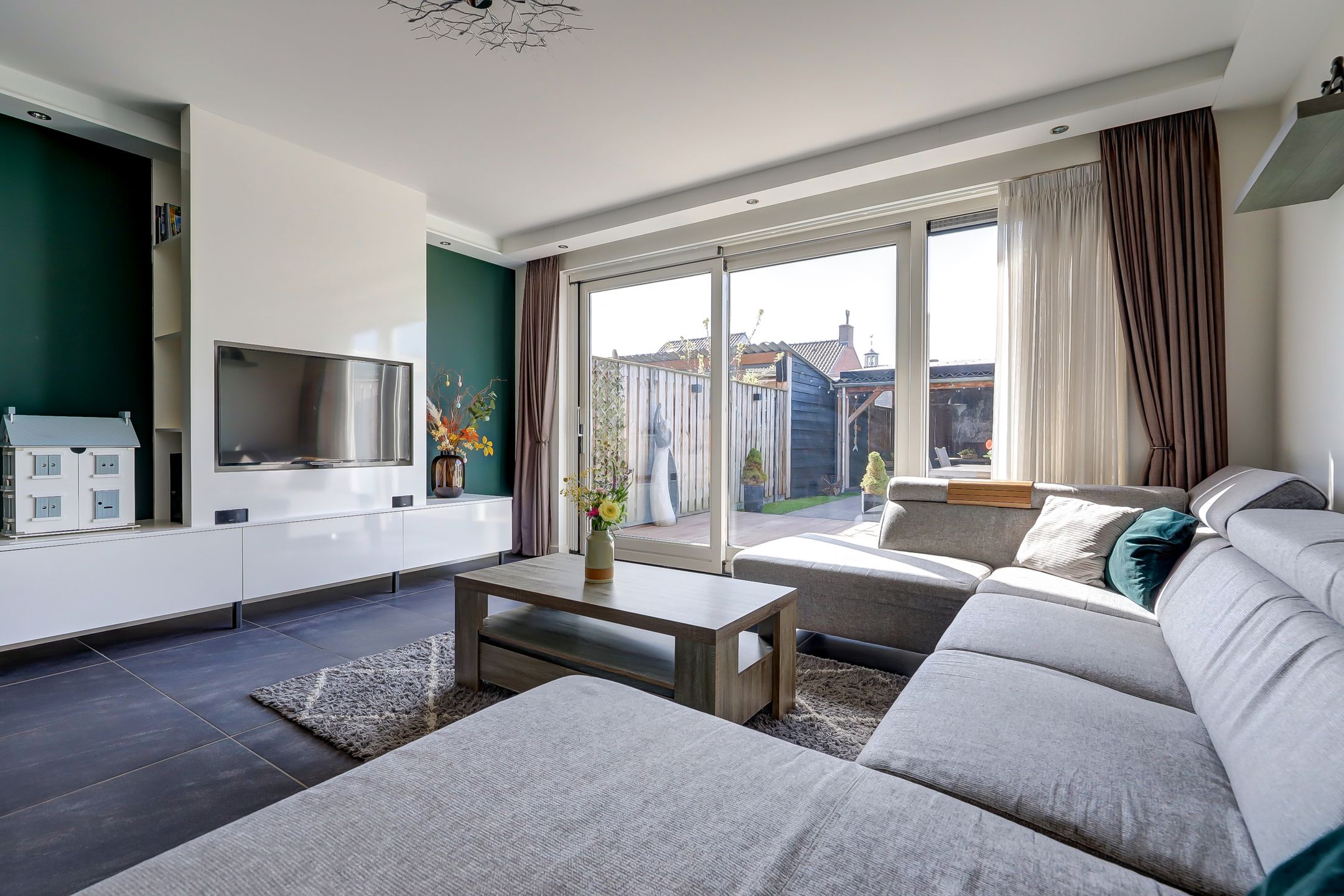 Foto 3 van Bulkenlaan 65