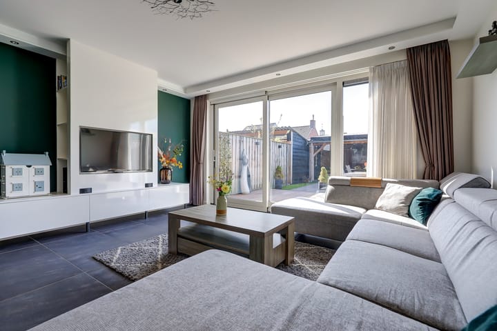 Foto 3 van Bulkenlaan 65