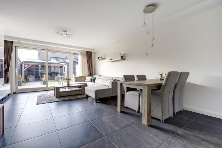 Foto 4 van Bulkenlaan 65