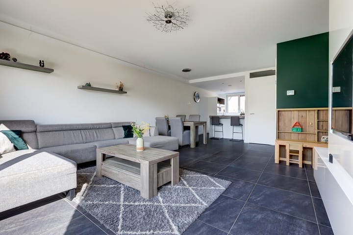 Foto 5 van Bulkenlaan 65