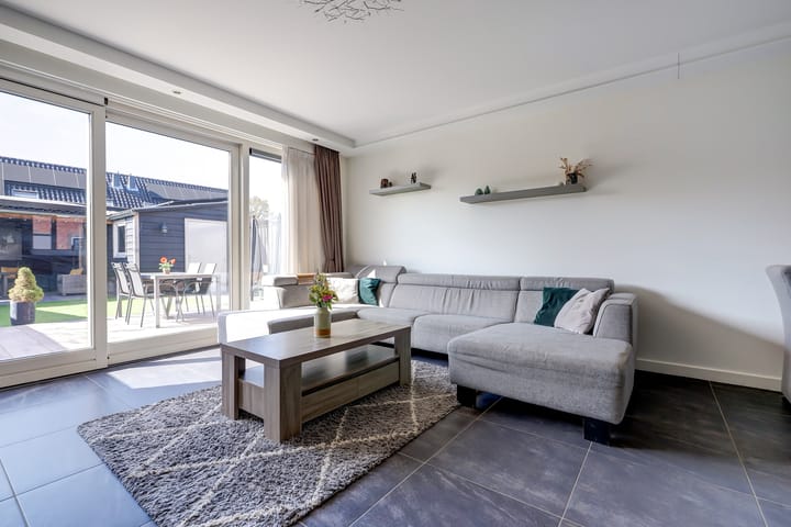 Foto 7 van Bulkenlaan 65