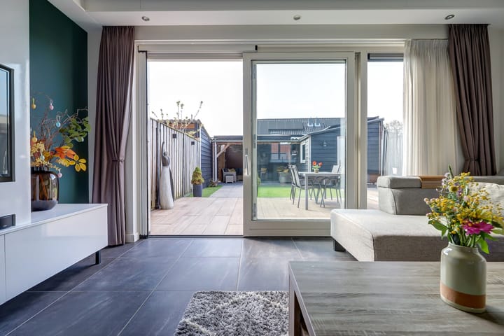 Foto 8 van Bulkenlaan 65