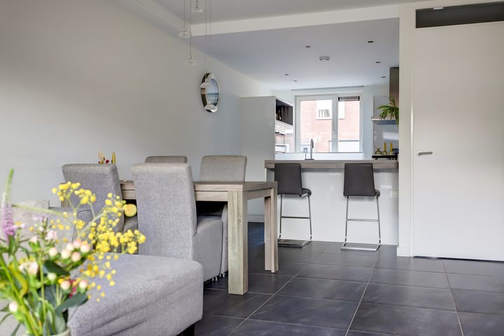 Foto 9 van Bulkenlaan 65