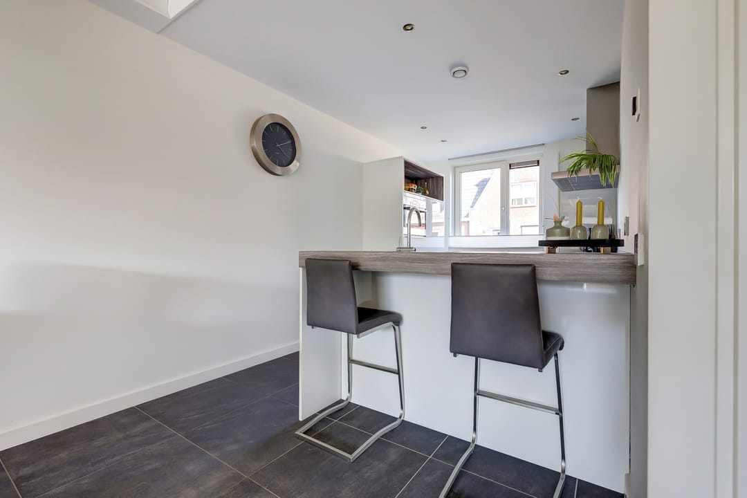 Foto 11 van Bulkenlaan 65