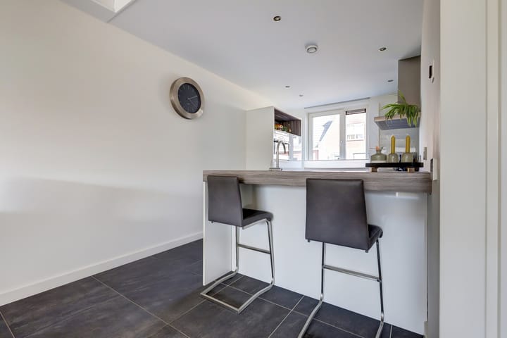 Foto 11 van Bulkenlaan 65