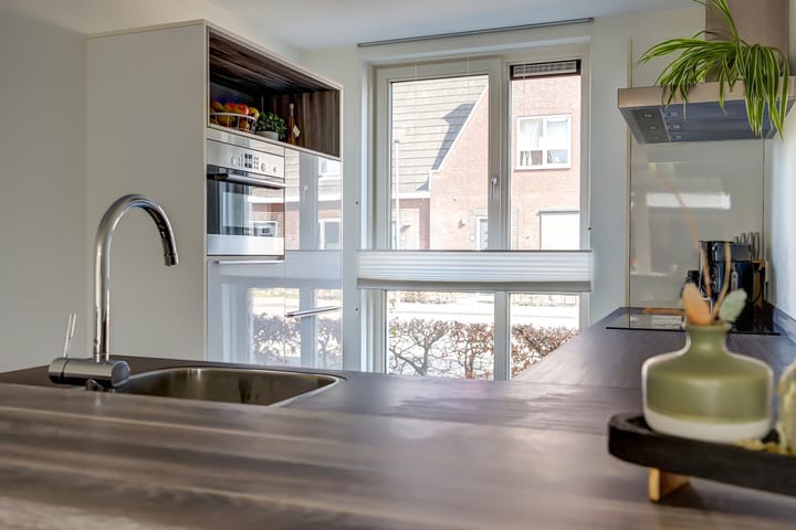 Foto 12 van Bulkenlaan 65