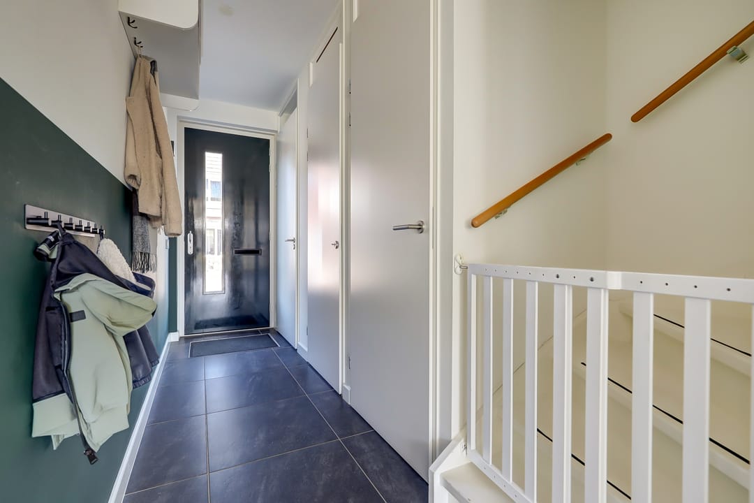 Foto 17 van Bulkenlaan 65