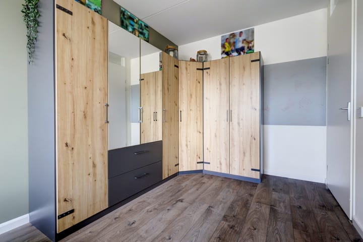 Foto 24 van Bulkenlaan 65