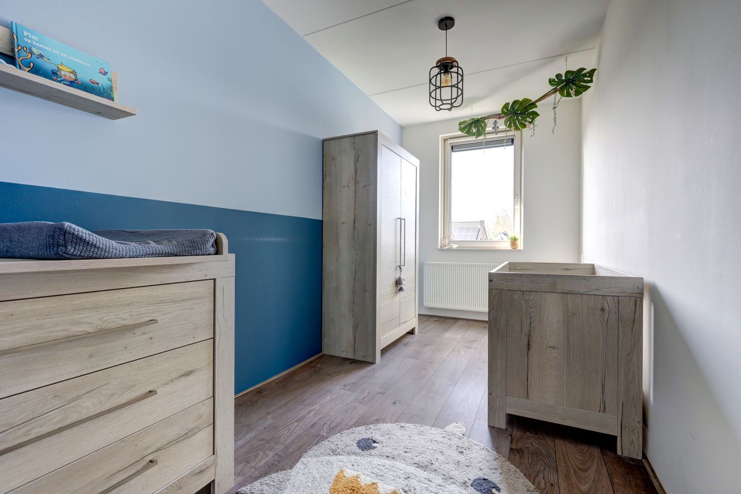 Foto 25 van Bulkenlaan 65