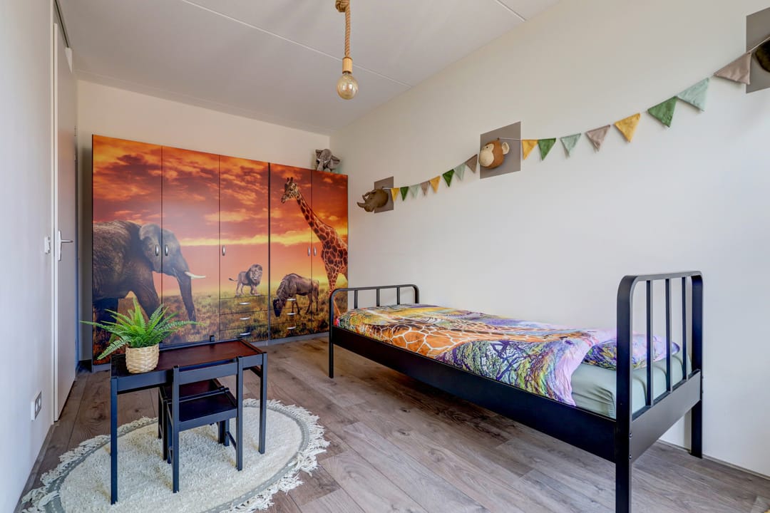 Foto 28 van Bulkenlaan 65