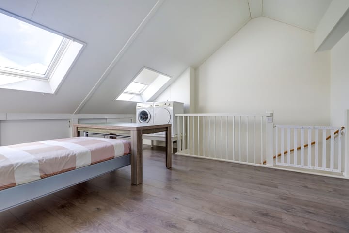 Foto 35 van Bulkenlaan 65