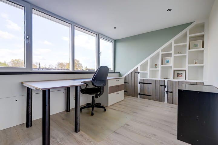 Foto 36 van Bulkenlaan 65