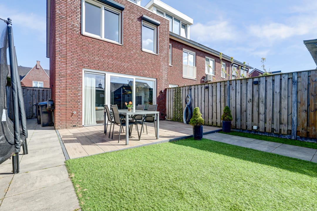 Foto 38 van Bulkenlaan 65