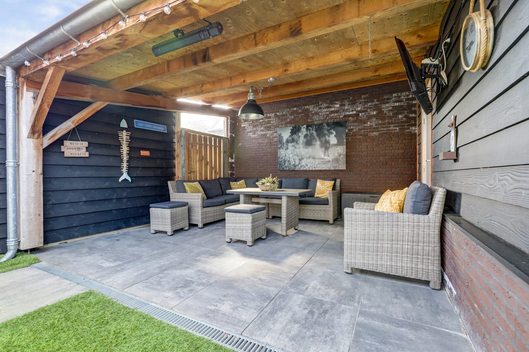 Foto 41 van Bulkenlaan 65