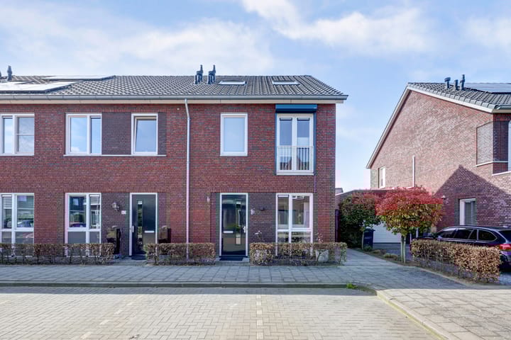 Foto 43 van Bulkenlaan 65