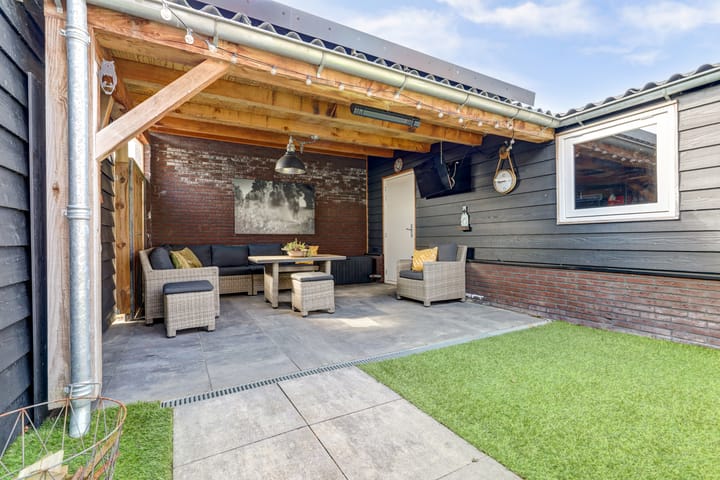 Foto 42 van Bulkenlaan 65