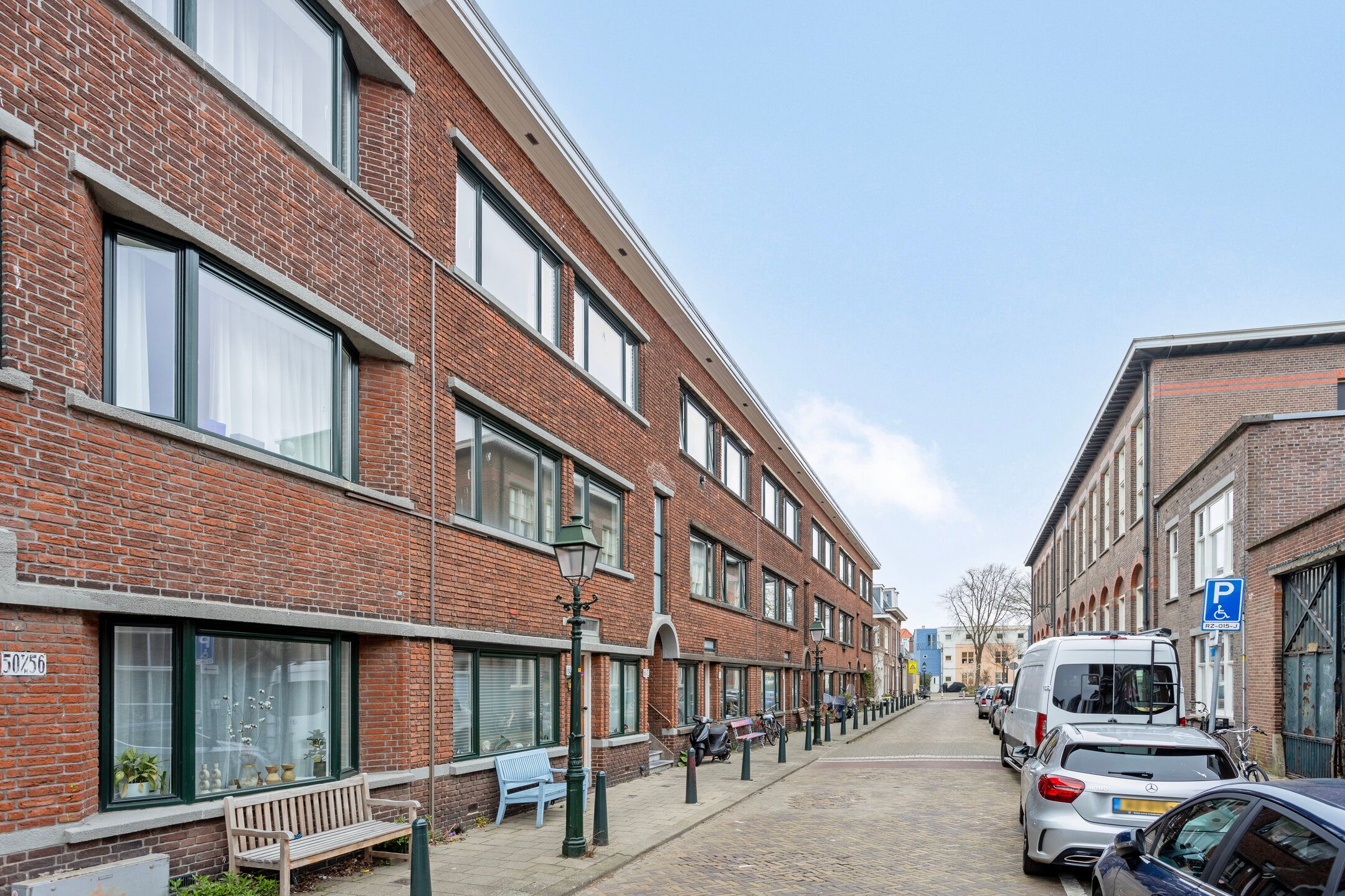 Foto 24 van Kerklaan 66