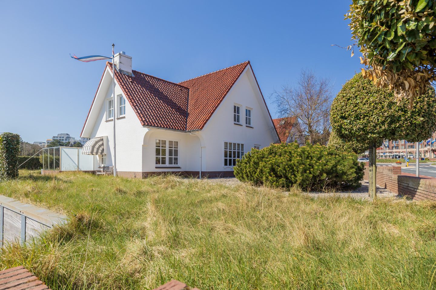 Foto 1 van Oude Zeeweg 59