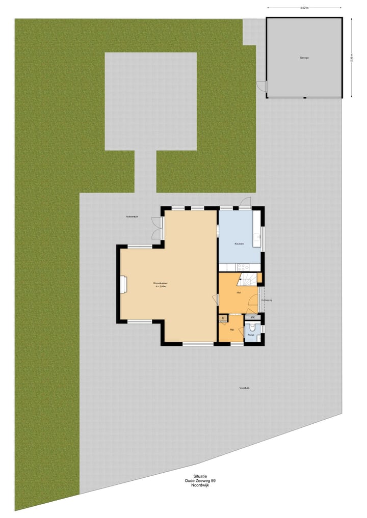 Photo 40 of Oude Zeeweg 59