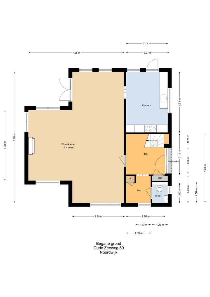 Photo 41 of Oude Zeeweg 59