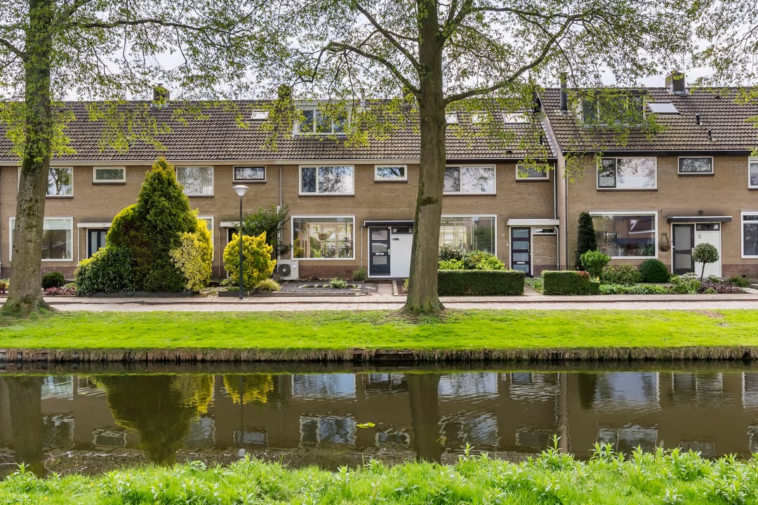 Photo 1 of Lange Griendsweer 13