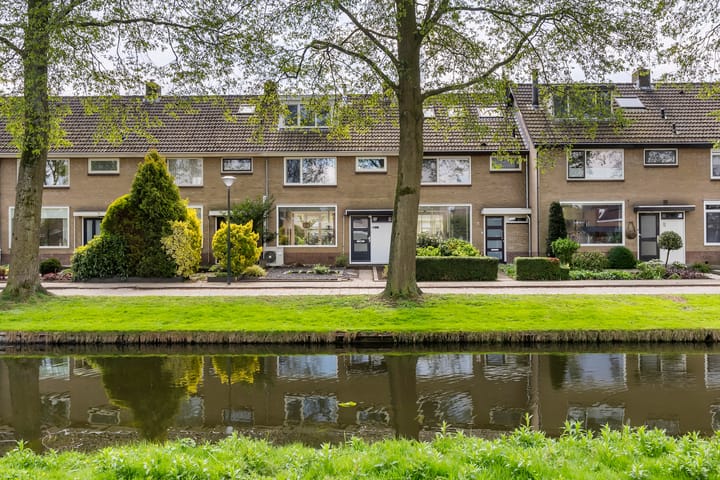 Foto 1 van Lange Griendsweer 13