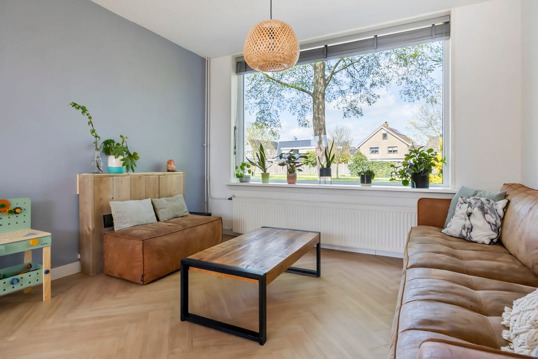 Photo 2 of Lange Griendsweer 13