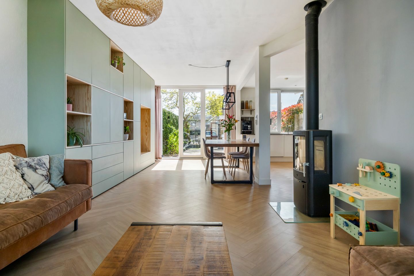 Photo 5 of Lange Griendsweer 13