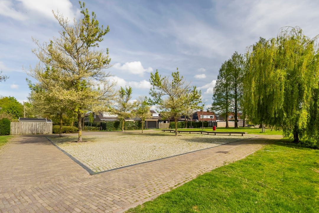 Photo 31 of Lange Griendsweer 13