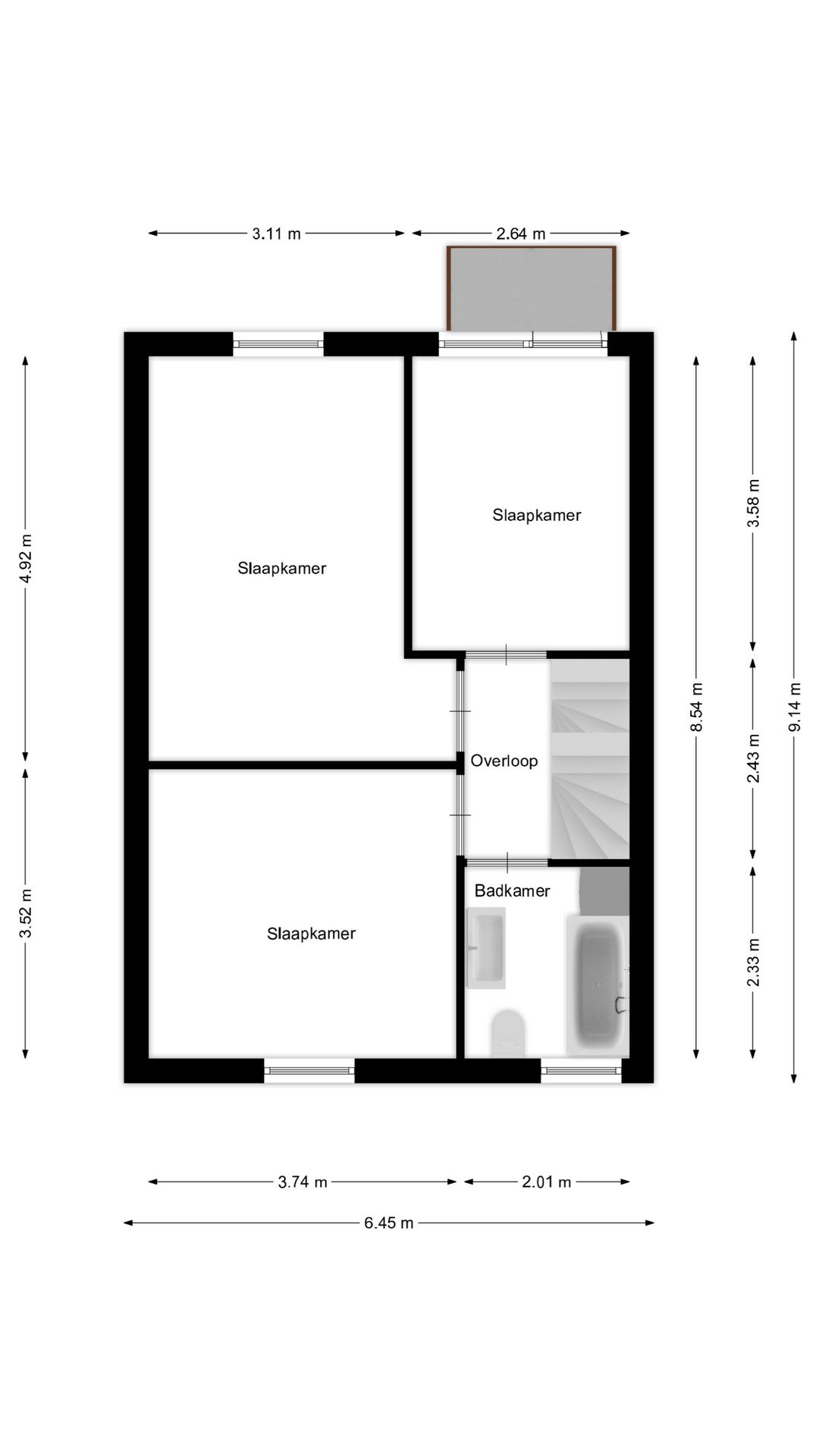 Photo 32 of Lange Griendsweer 13