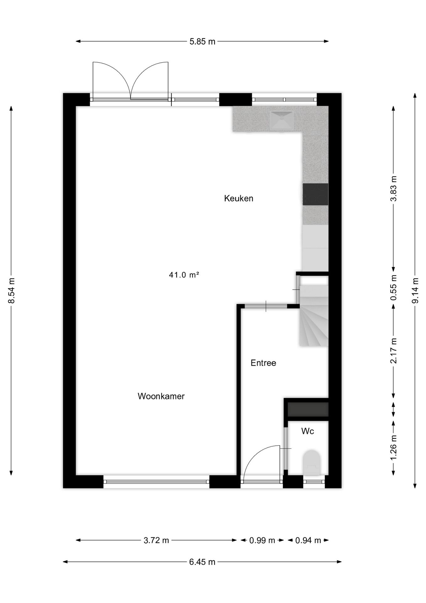 Photo 39 of Lange Griendsweer 13