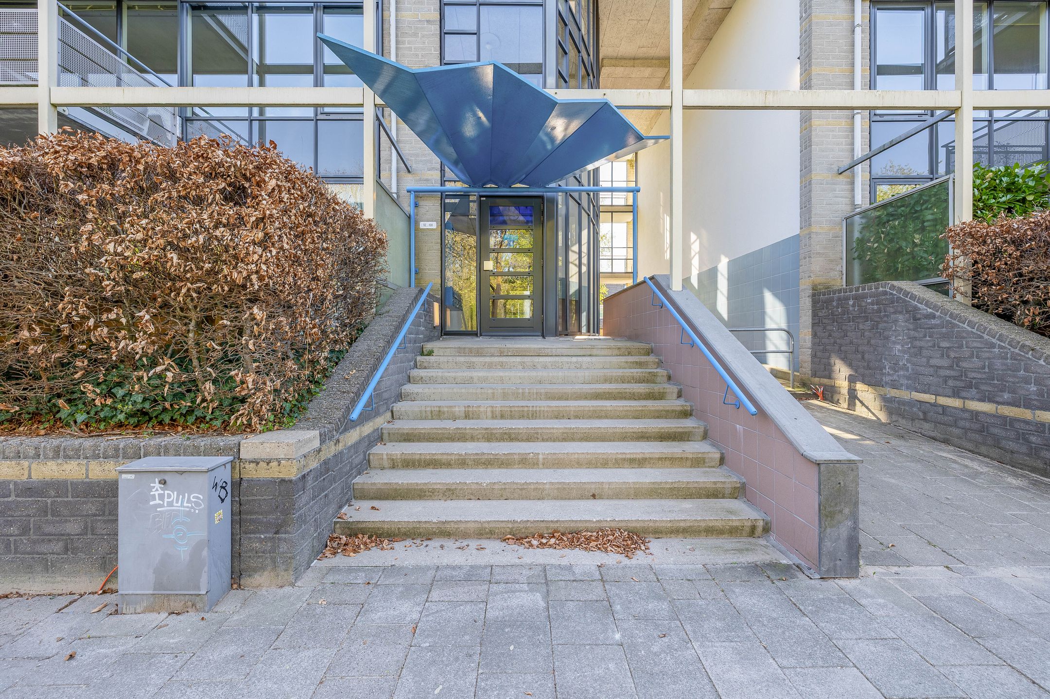 Foto 6 van Wageningseberg 108