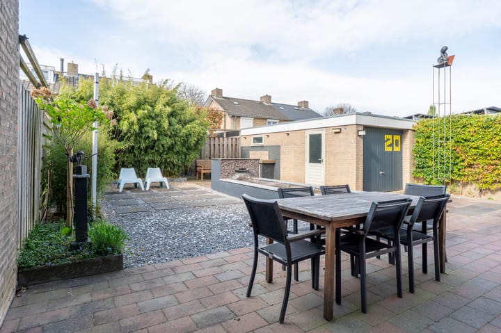 Foto 4 van Marie Koenenstraat 20