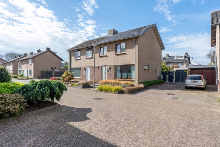 Foto 6 van Marie Koenenstraat 20