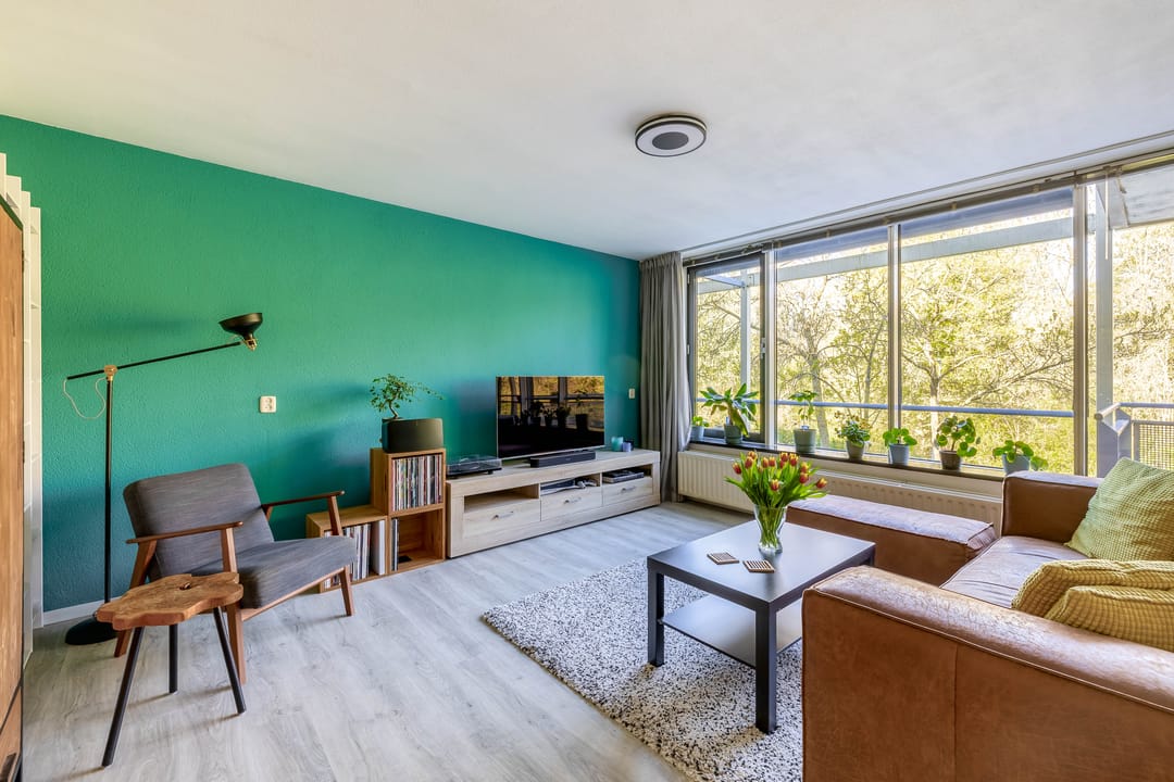 Foto 11 van Wageningseberg 108