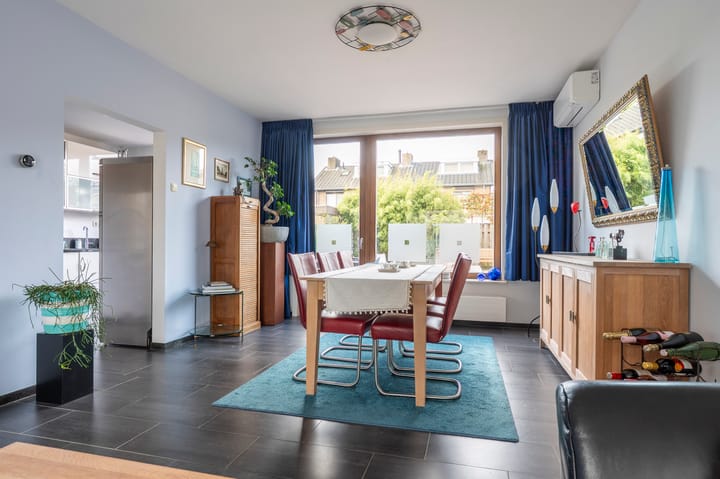 Foto 13 van Marie Koenenstraat 20