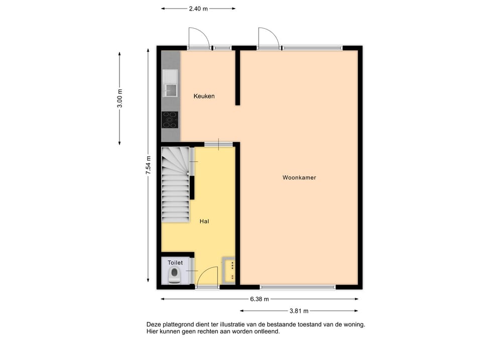 Foto 25 van Marie Koenenstraat 20