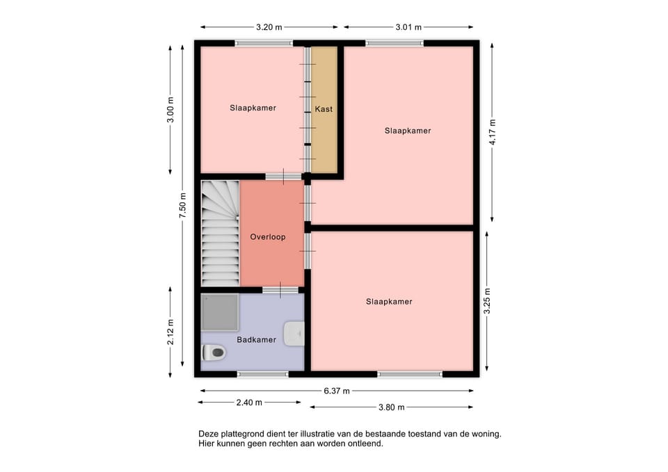 Foto 26 van Marie Koenenstraat 20
