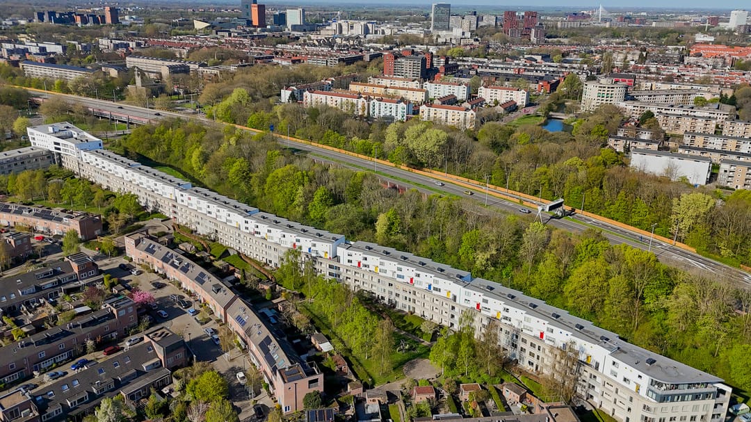 Foto 37 van Wageningseberg 108