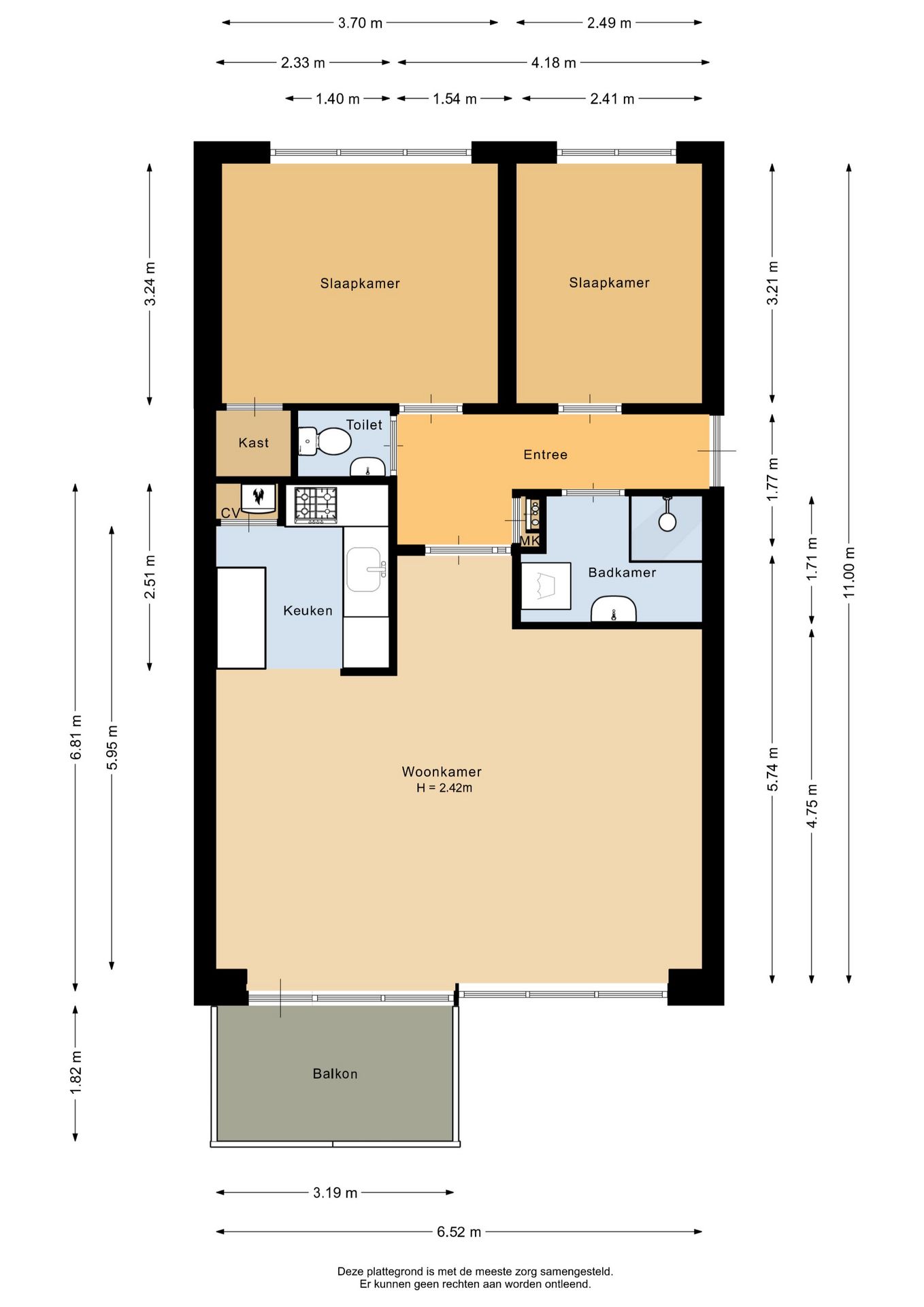 Foto 39 van Wageningseberg 108