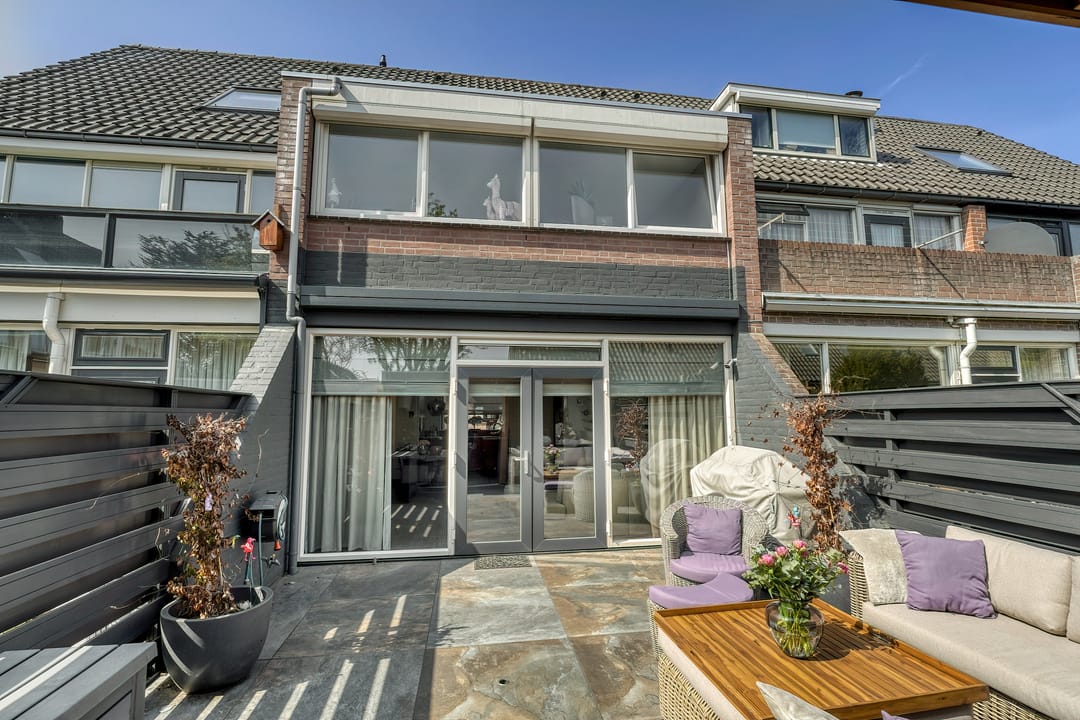 Foto 2 van Pallas 51