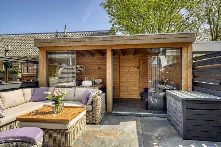 Foto 3 van Pallas 51