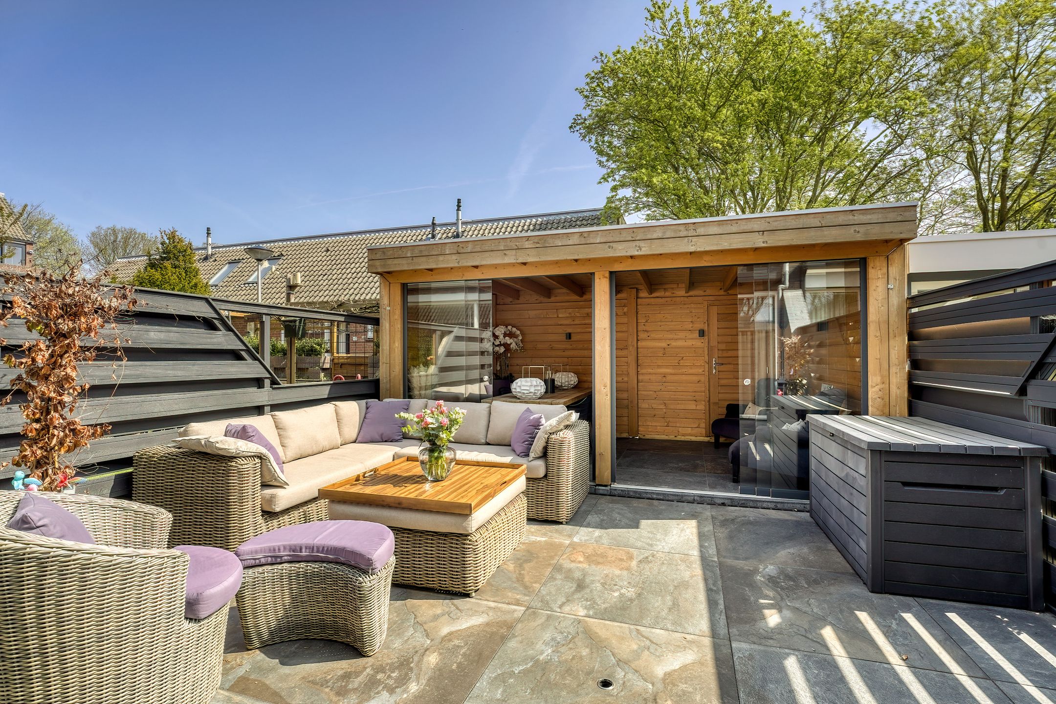 Foto 15 van Pallas 51