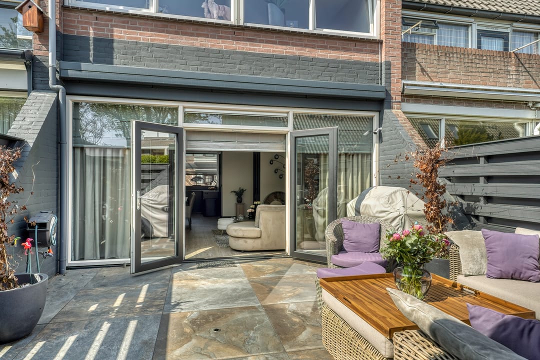 Foto 17 van Pallas 51