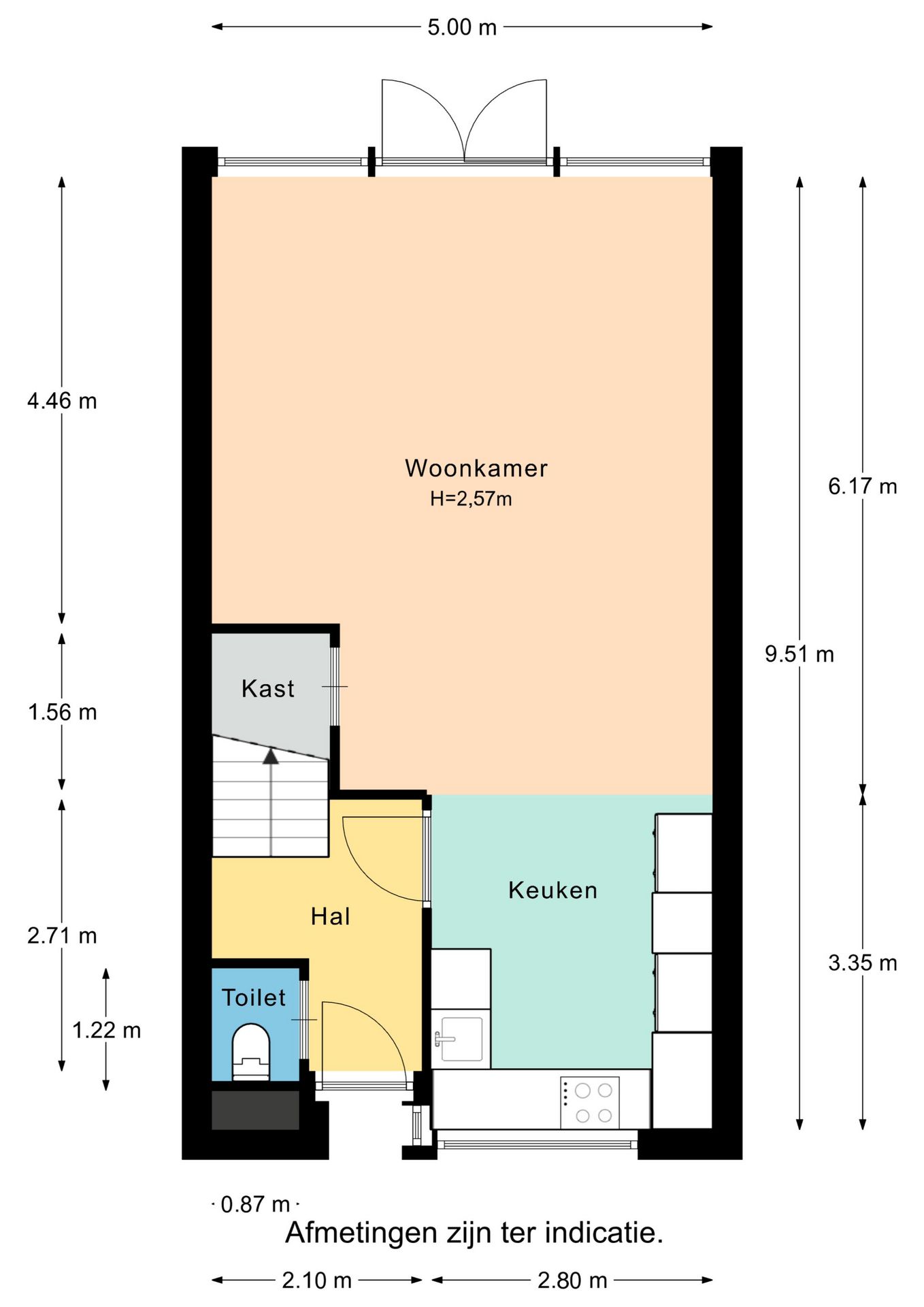 Foto 35 van Pallas 51